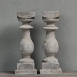 Luksa baluster Ruby