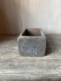 Uniek India bakje nr.6