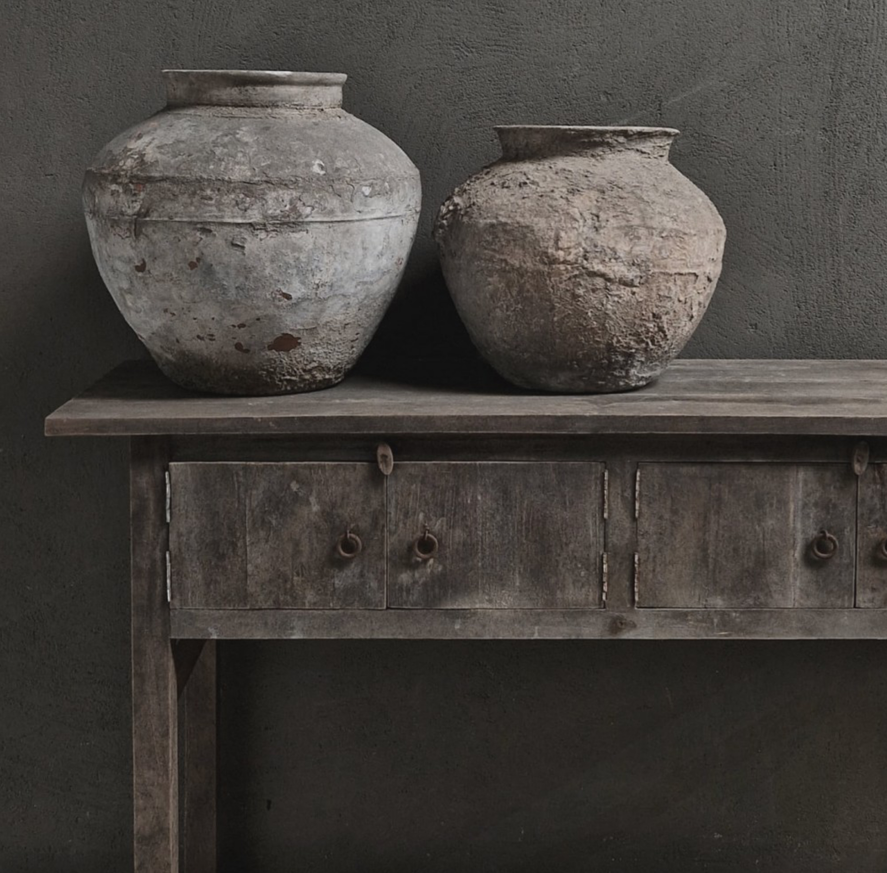 Luksa wandtafel Justus