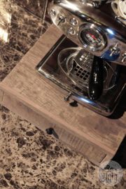 Capsule koffie lade Illy