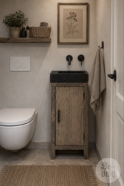 Badkamer & Toilet meubels