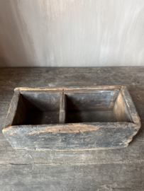 Uniek India bakje nr.1