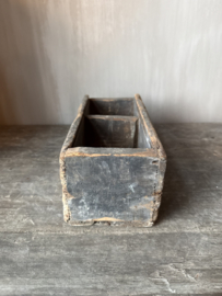 Uniek India bakje nr.1