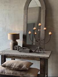 Aura Peeperkorn kandelaar marrakech XL