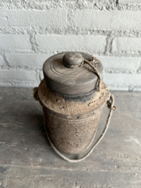 Uniek nepalese kruik M nr.140