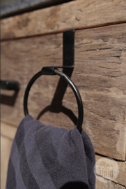 Handdoekenring Joop