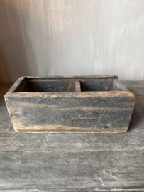 Uniek India bakje nr.1