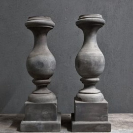 Luksa baluster Lux