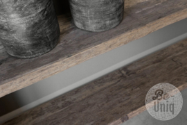 Capital wandtafel Atlanta L