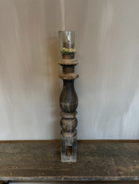 Trapbaluster nr.4