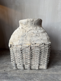 Unieke leemmand M nr.3