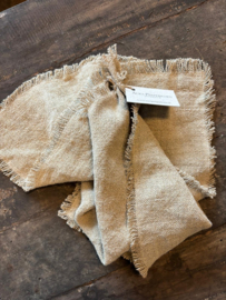 Keuken textiel