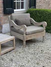 Aura Peeperkorn outdoor Loungebank