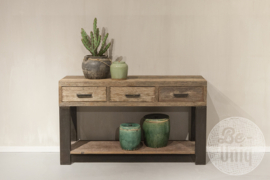 Urban sidetable 3 lades