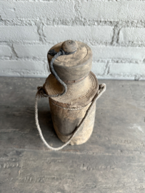 Uniek nepalese kruik M nr.137