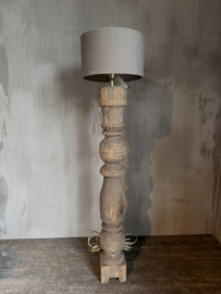 Aura Peeperkorn balusterlamp nr.4