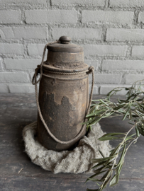 Uniek nepalese kruik M nr.159