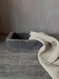 Uniek India bakje nr.6