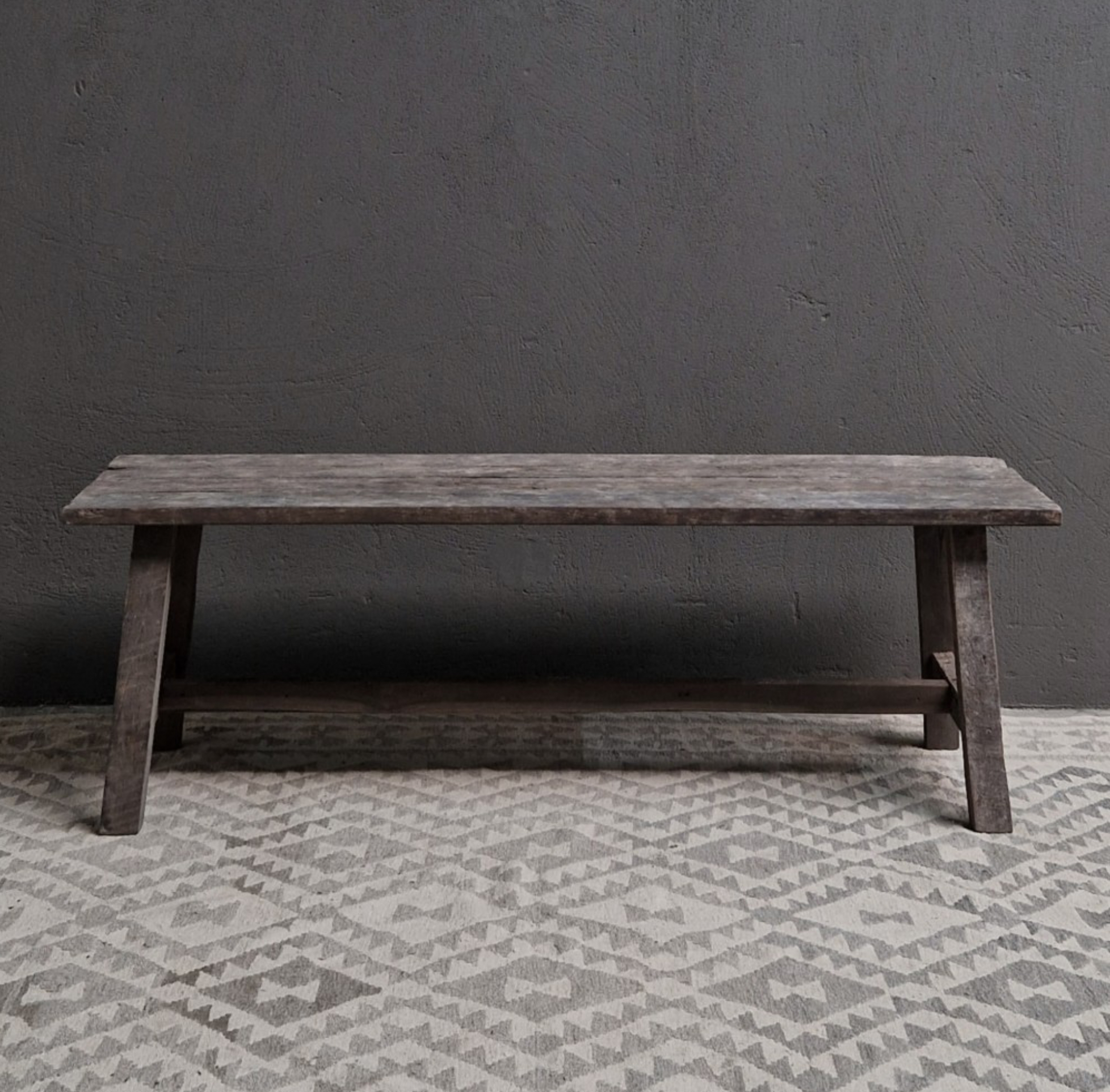 Luksa bankje/ salontafel Jorik