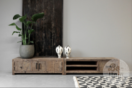 Capital tv-meubel Nashville mix & match 2 deurs 002