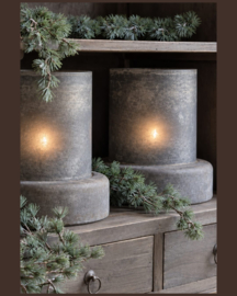 Kerst Guirlande 190cm