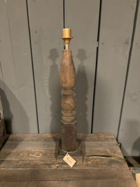 Balusterlamp nr.2