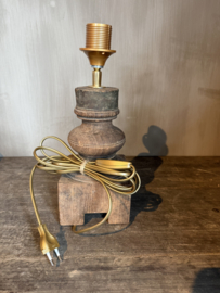 Aura Peeperkorn balusterlamp small nr.2