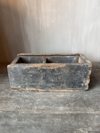 Uniek India bakje nr.1