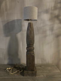 Balusterlamp nr.7