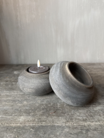 Luksa waxinelichthouder Juri