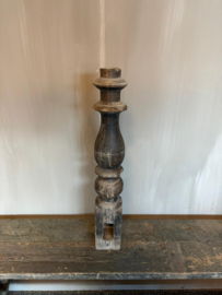 Trapbaluster nr.4