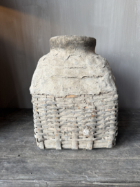 Unieke leemmand M nr.1