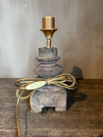 Aura Peeperkorn balusterlamp small nr.1
