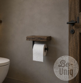 Badkamer benodigdheden