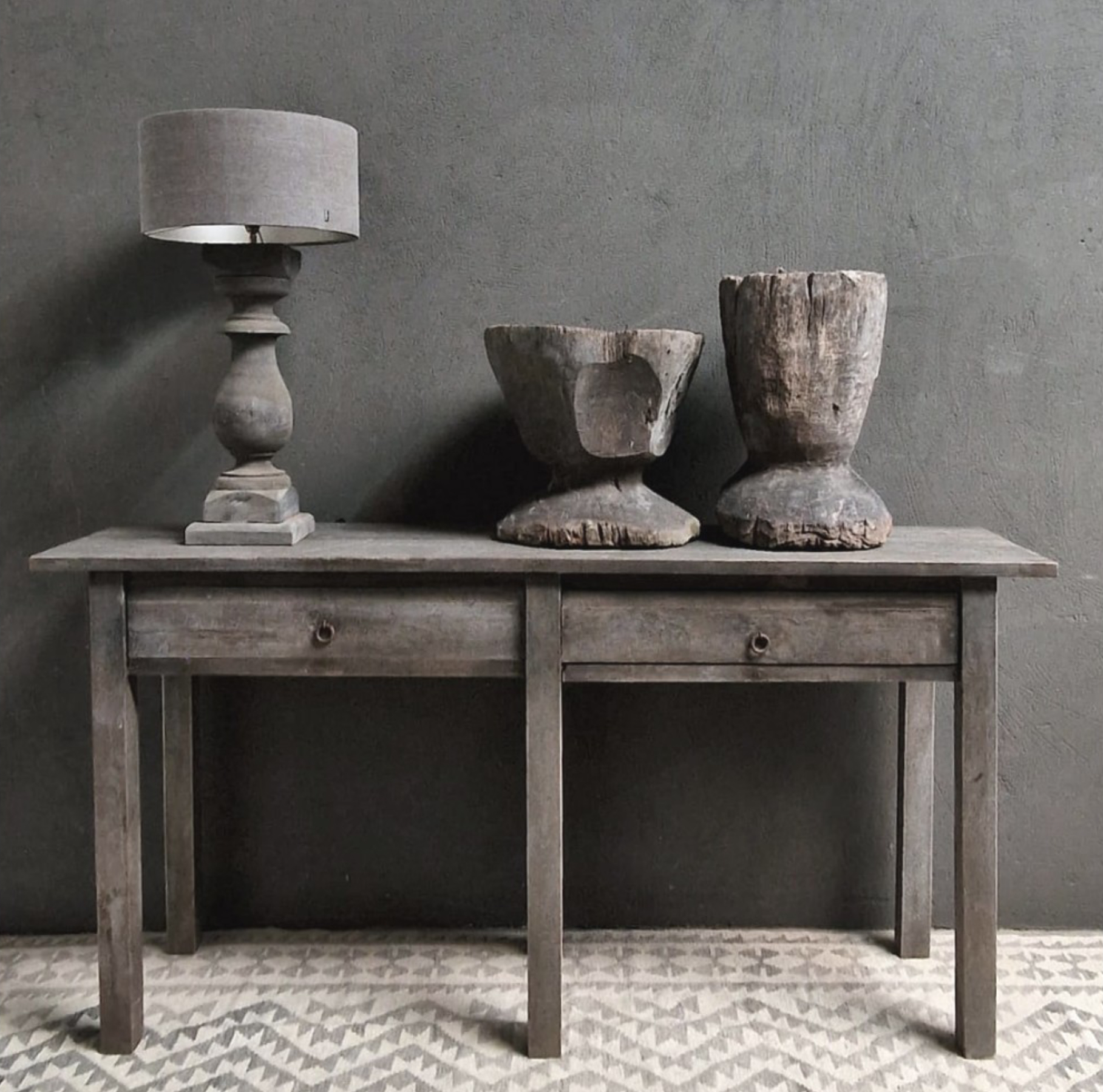 Luksa wandtafel Keen