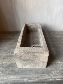 Uniek India bakje nr.4