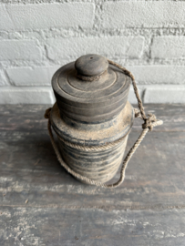 Uniek nepalese kruik M nr.164