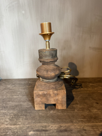 Aura Peeperkorn balusterlamp small nr.2