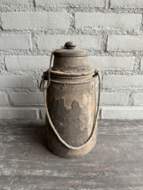 Uniek nepalese kruik M nr.159