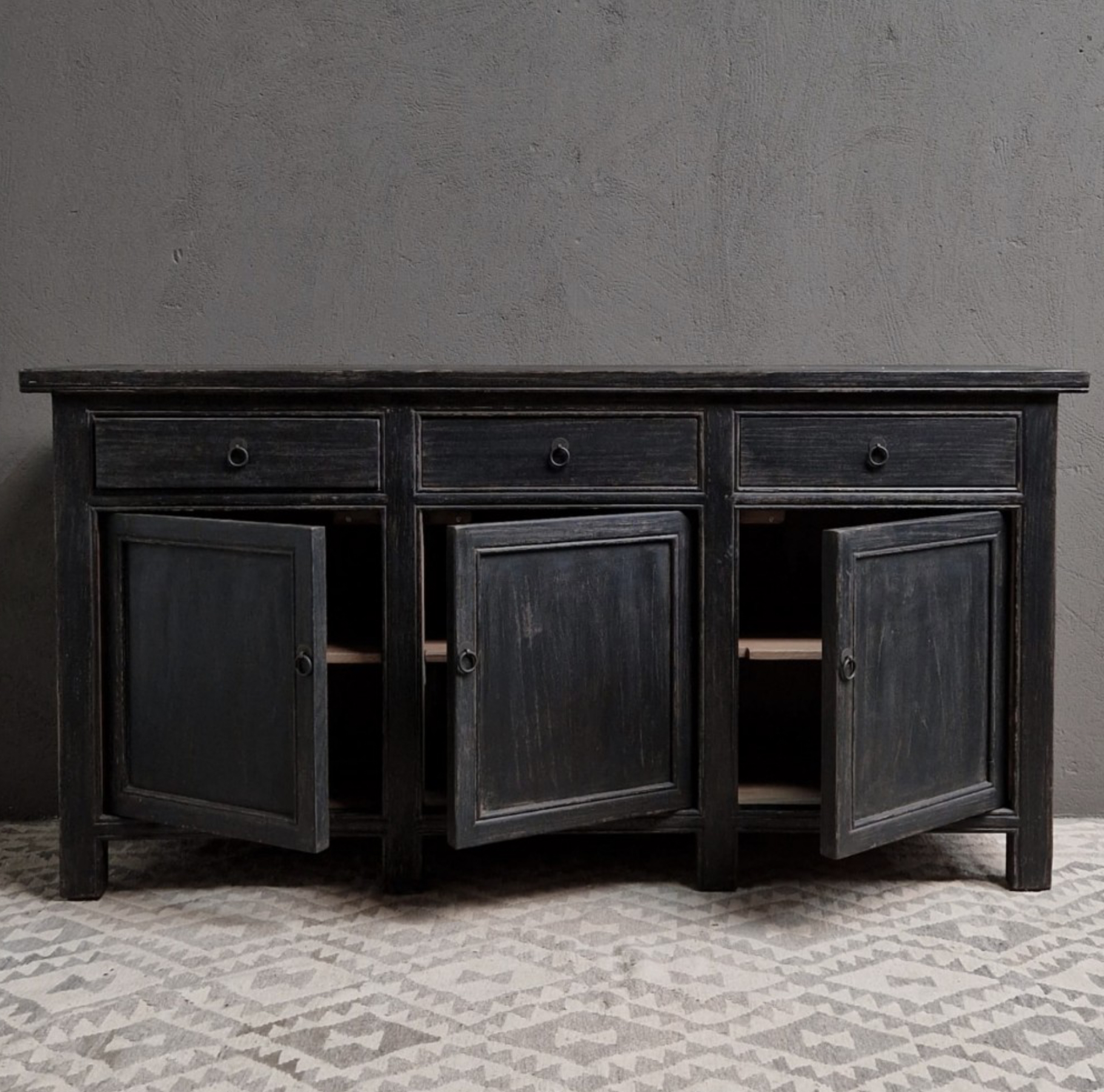 Luksa dressoir Bobbie