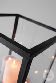 Glazen display Oscar