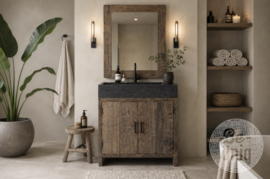 Badkamer meubel brugge