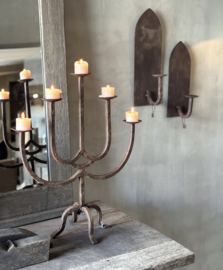 Aura Peeperkorn kandelaar marrakech XL