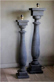 Balusterlamp