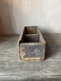 Uniek India bakje nr.1