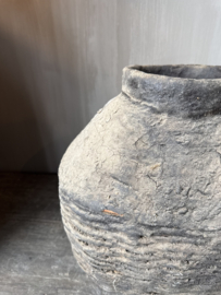 Unieke leemmand M nr.7