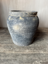 Luksa waterkruik Aziatisch S nr.1