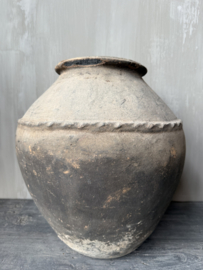 Luksa Unieke Indiase kruik nr.1