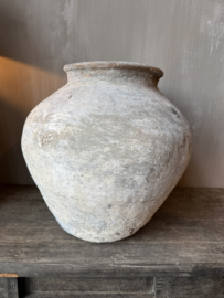 Luksa aziatische waterkruik