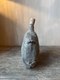 Oude olie fles nr.3